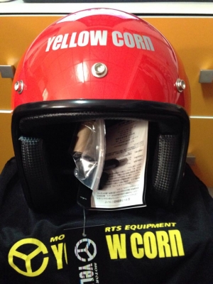 ขายหมวก yellow corn free size