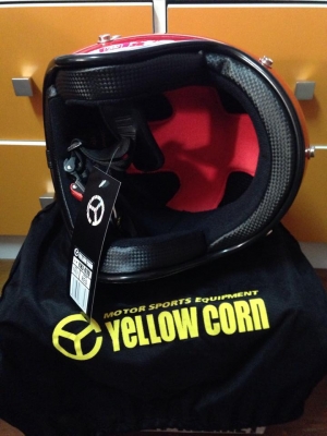 ขายหมวก yellow corn free size