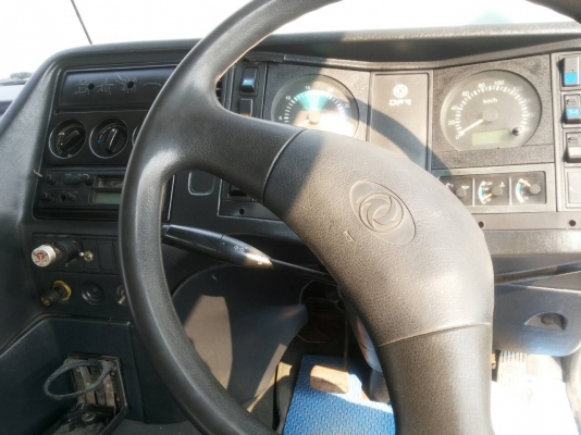 ขายรถหัวลาก ยี่ห้อ DONGFENG รุ่น EQ4250VF-303 สภาพสวยพร้อมใช้ค่ะ