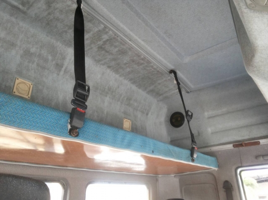 ขายรถหัวลาก ยี่ห้อ DONGFENG รุ่น EQ4250VF-303 สภาพสวยพร้อมใช้ค่ะ