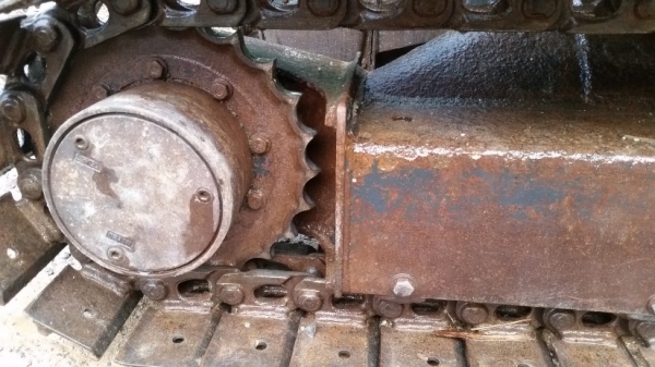 ขายรถขุดเล็ก แมคโครเล็ก komatsu pc30-7 สภาพพร้อมใช้ ขายรถขุดเล็ก แมคโครเล็ก komatsu pc30-7 สภาพพร้อมใช้