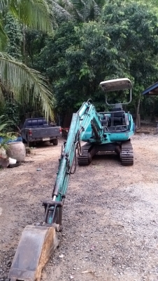 ขายรถขุดเล็ก แมคโครเล็ก komatsu pc30-7 สภาพพร้อมใช้ ขายรถขุดเล็ก แมคโครเล็ก komatsu pc30-7 สภาพพร้อมใช้