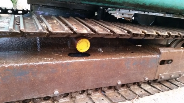 ขายรถขุดเล็ก แมคโครเล็ก komatsu pc30-7 สภาพพร้อมใช้ ขายรถขุดเล็ก แมคโครเล็ก komatsu pc30-7 สภาพพร้อมใช้