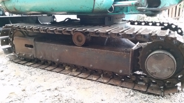 ขายรถขุดเล็ก แมคโครเล็ก komatsu pc30-7 สภาพพร้อมใช้ ขายรถขุดเล็ก แมคโครเล็ก komatsu pc30-7 สภาพพร้อมใช้