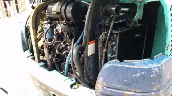 ขายรถขุดเล็ก แมคโครเล็ก komatsu pc30-7 สภาพพร้อมใช้ ขายรถขุดเล็ก แมคโครเล็ก komatsu pc30-7 สภาพพร้อมใช้