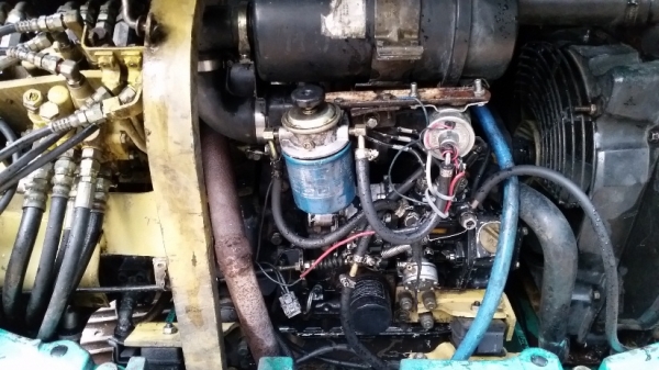 ขายรถขุดเล็ก แมคโครเล็ก komatsu pc30-7 สภาพพร้อมใช้ ขายรถขุดเล็ก แมคโครเล็ก komatsu pc30-7 สภาพพร้อมใช้