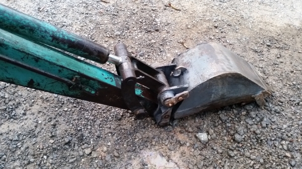 ขายรถขุดเล็ก แมคโครเล็ก komatsu pc30-7 สภาพพร้อมใช้ ขายรถขุดเล็ก แมคโครเล็ก komatsu pc30-7 สภาพพร้อมใช้