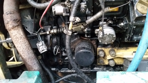 ขายรถขุดเล็ก แมคโครเล็ก komatsu pc30-7 สภาพพร้อมใช้ ขายรถขุดเล็ก แมคโครเล็ก komatsu pc30-7 สภาพพร้อมใช้