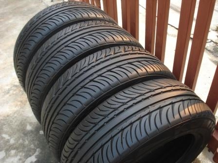 ขายยาง 195-55-15 ปี 14 ดอกหนาๆ ขายถูกๆ 1 ชุด ขายยาง 195-55-15 ปี 14 ดอกหนาๆ ขายถูกๆ 1 ชุด
