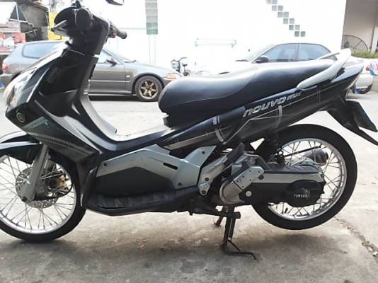 Nouvo Mx 11,900$