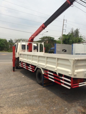 ขาย6ล้อติดเคน 195 แรงเคน 3ตัน