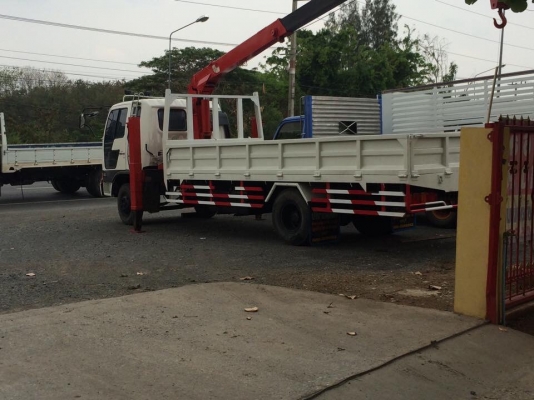 ขาย6ล้อติดเคน 195 แรงเคน 3ตัน