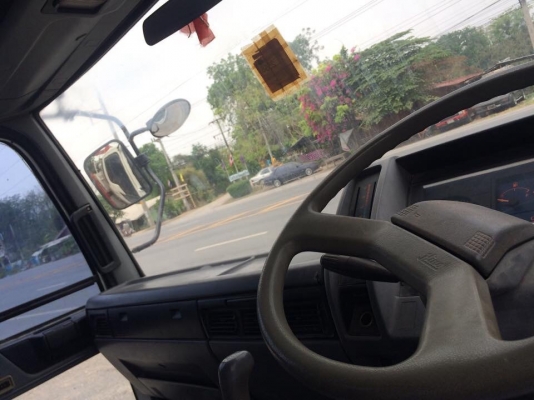 ขาย6ล้อติดเคน 195 แรงเคน 3ตัน