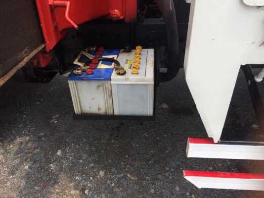 ขาย6ล้อติดเคน 195 แรงเคน 3ตัน