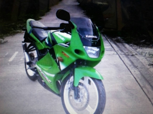 Kawasaki ZX ราคา 25000 บาท สนใจโทร 089-8859869 เดช Kawasaki ZX ราคา 25000 บาท สนใจโทร 089-8859869 เดช