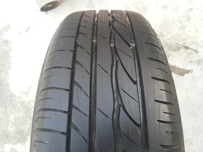 ขายล้อ TOYOTA  Altis ขอบ15 พร้อมยาง195/65/15 4 ล้อ