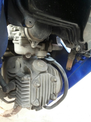 Wave 100 ราคา 15000 บาท โทร 089-8859869 เดช