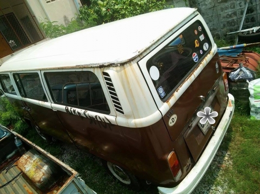 ขายรถโฟร์คตู้แตงโม ไฟเลี้ยวบน สีน้ำตาล ขาว สามารถทำร้านค้าเคลื่อนที่หรือร้านกาแฟได้ ขายรถโฟร์คตู้แตงโม ไฟเลี้ยวบน สีน้ำตาล ขาว สามารถทำร้านค้าเคลื่อนที่หรือร้านกาแฟได้