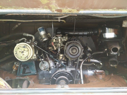 ขายรถโฟร์คตู้แตงโม ไฟเลี้ยวบน สีน้ำตาล ขาว สามารถทำร้านค้าเคลื่อนที่หรือร้านกาแฟได้ ขายรถโฟร์คตู้แตงโม ไฟเลี้ยวบน สีน้ำตาล ขาว สามารถทำร้านค้าเคลื่อนที่หรือร้านกาแฟได้