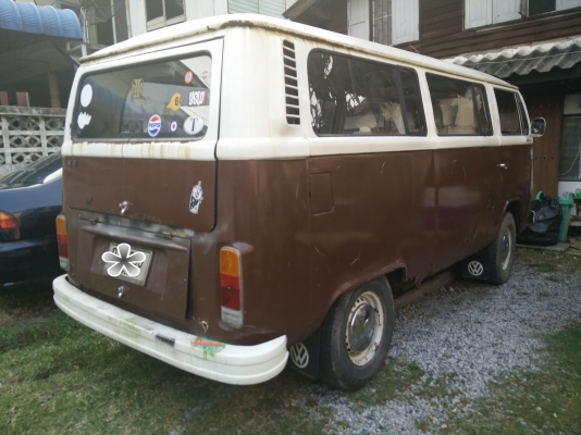 ขายรถโฟร์คตู้แตงโม ไฟเลี้ยวบน สีน้ำตาล ขาว สามารถทำร้านค้าเคลื่อนที่หรือร้านกาแฟได้ ขายรถโฟร์คตู้แตงโม ไฟเลี้ยวบน สีน้ำตาล ขาว สามารถทำร้านค้าเคลื่อนที่หรือร้านกาแฟได้