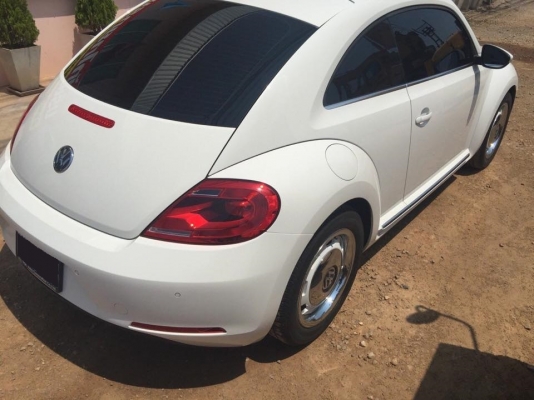 ขายรถบ้าน VOLKSWAGEN BEETLE 1.2 ปลายปี 2013 ติดต่อ 081-2990958/089-8368497 (เจ้าของขายเอง) ขายรถบ้าน VOLKSWAGEN BEETLE 1.2 ปลายปี 2013 ติดต่อ 081-2990958/089-8368497 (เจ้าของขายเอง)