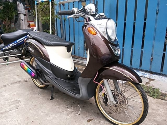 Fino 12,900$ (รถปี52)