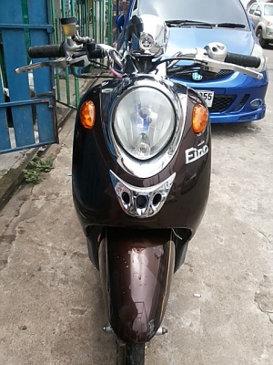 Fino 12,900$ (รถปี52)