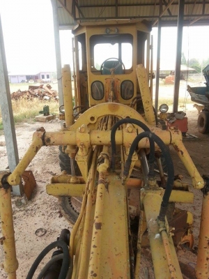 ขายรถเกรด GD 37  ใช้งานได้