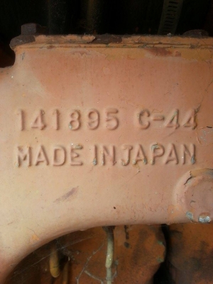 ขายรถเกรด GD 37  ใช้งานได้