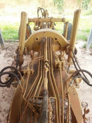 ขายรถเกรด GD 37  ใช้งานได้