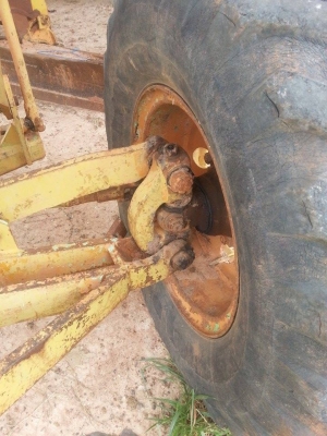 ขายรถเกรด GD 37  ใช้งานได้