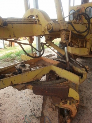 ขายรถเกรด GD 37  ใช้งานได้