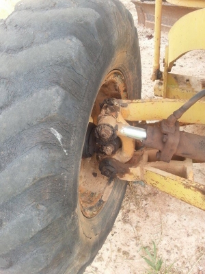 ขายรถเกรด GD 37  ใช้งานได้