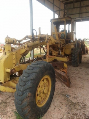 ขายรถเกรด GD 37  ใช้งานได้