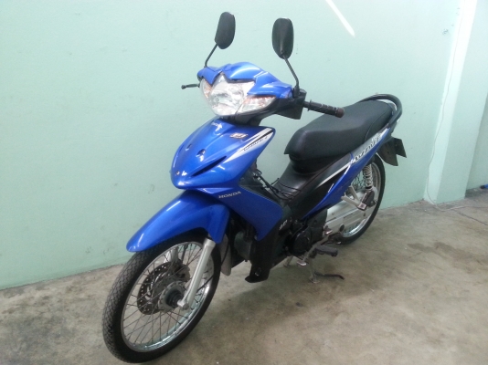 Wave 110 i ราคา 21000 บาท โทร 089-8859869 เดช