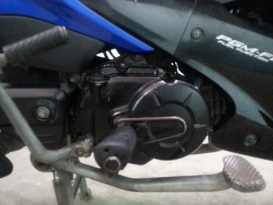 Wave 110 i ราคา 21000 บาท โทร 089-8859869 เดช