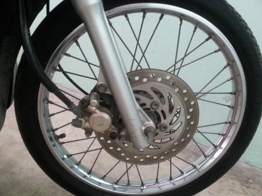 Wave 110 i ราคา 21000 บาท โทร 089-8859869 เดช