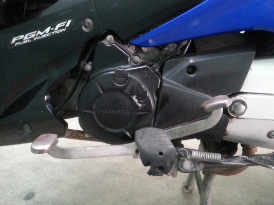 Wave 110 i ราคา 21000 บาท โทร 089-8859869 เดช