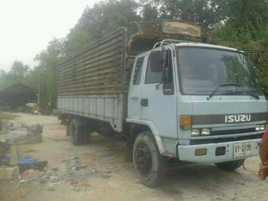 ขาย Rocky 175 จิฟฟี่ พาวเวอร์