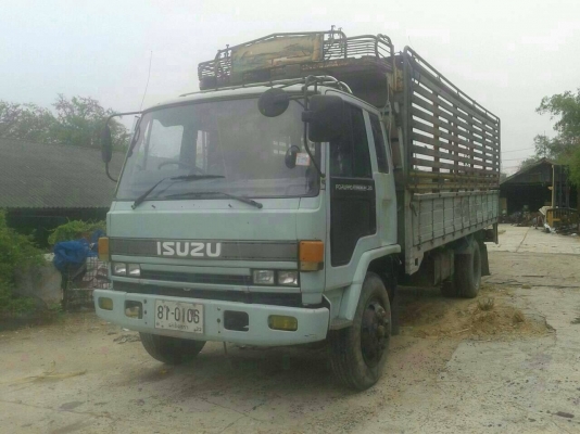 ขาย Rocky 175 จิฟฟี่ พาวเวอร์