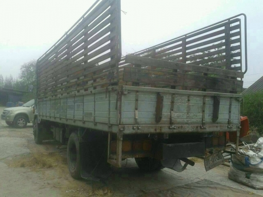 ขาย Rocky 175 จิฟฟี่ พาวเวอร์