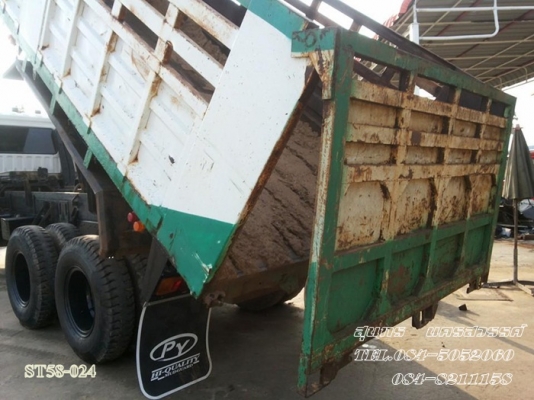 ขายด่วน  10 ล้อ MITSUBISHI FUSO 627 EURO-2 ปี 51 2 เพลา ดั้ม มือเดียวเดิมๆ ออกป้ายแดง สภาพสวย พร้อมใช้งาน ราคาสุดคุ้ม