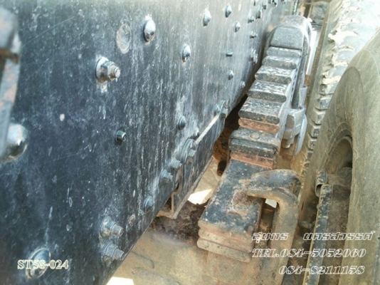 ขายด่วน  10 ล้อ MITSUBISHI FUSO 627 EURO-2 ปี 51 2 เพลา ดั้ม มือเดียวเดิมๆ ออกป้ายแดง สภาพสวย พร้อมใช้งาน ราคาสุดคุ้ม