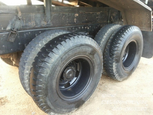 ขายด่วน  10 ล้อ MITSUBISHI FUSO 627 EURO-2 ปี 51 2 เพลา ดั้ม มือเดียวเดิมๆ ออกป้ายแดง สภาพสวย พร้อมใช้งาน ราคาสุดคุ้ม