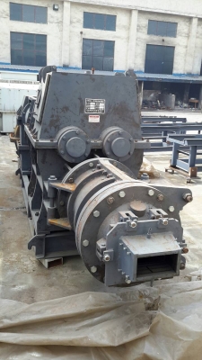 จำหน่ายเครื่องผลิตอิฐมอญครับ