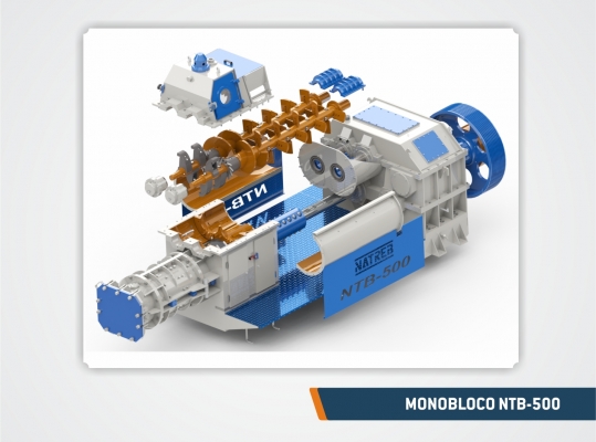 จำหน่ายเครื่องผลิตอิฐมอญครับ