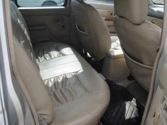 4WD ปี2002 เครื่องดี คัชชีสวย และมีรถราคาถูกๆราคาส่ง ราคาพ่อค้า เชิญชมรายละเอืยด.http://www.rodban.net/ 4WD ปี2002 เครื่องดี คัชชีสวย และมีรถราคาถูกๆราคาส่ง ราคาพ่อค้า เชิญชมรายละเอืยด.http://www.rodban.net/