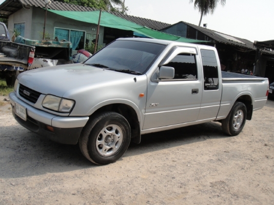 SLX 2.5ปี99 เครื่องดี สีบาง คัชชีสวย คานหน้าเดิม มีรถราคาส่ง  เชิญชมรายละเอืยด.http://www.rodban.net/