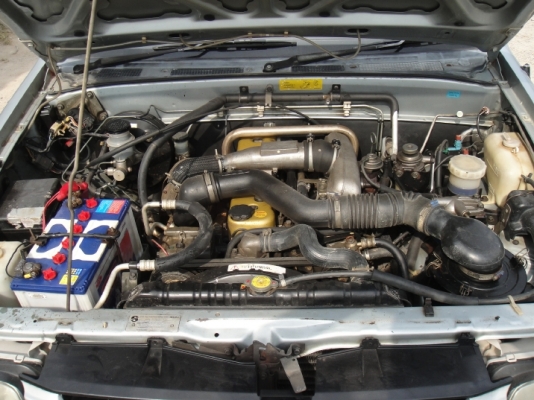 SLX 2.5ปี99 เครื่องดี สีบาง คัชชีสวย คานหน้าเดิม มีรถราคาส่ง  เชิญชมรายละเอืยด.http://www.rodban.net/