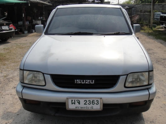 SLX 2.5ปี99 เครื่องดี สีบาง คัชชีสวย คานหน้าเดิม มีรถราคาส่ง  เชิญชมรายละเอืยด.http://www.rodban.net/